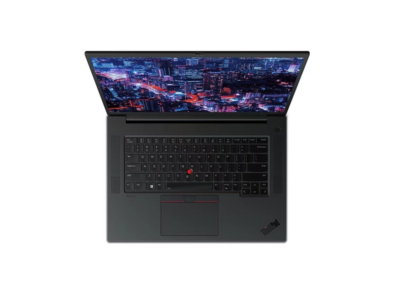 Ноутбук Lenovo ThinkPad P1 Gen 6 Workstation 21FV0024US