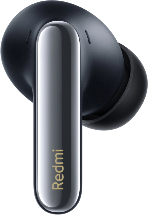 Беспроводные наушники Xiaomi Redmi Buds 6 Pro (Чёрный космос | Space Black)