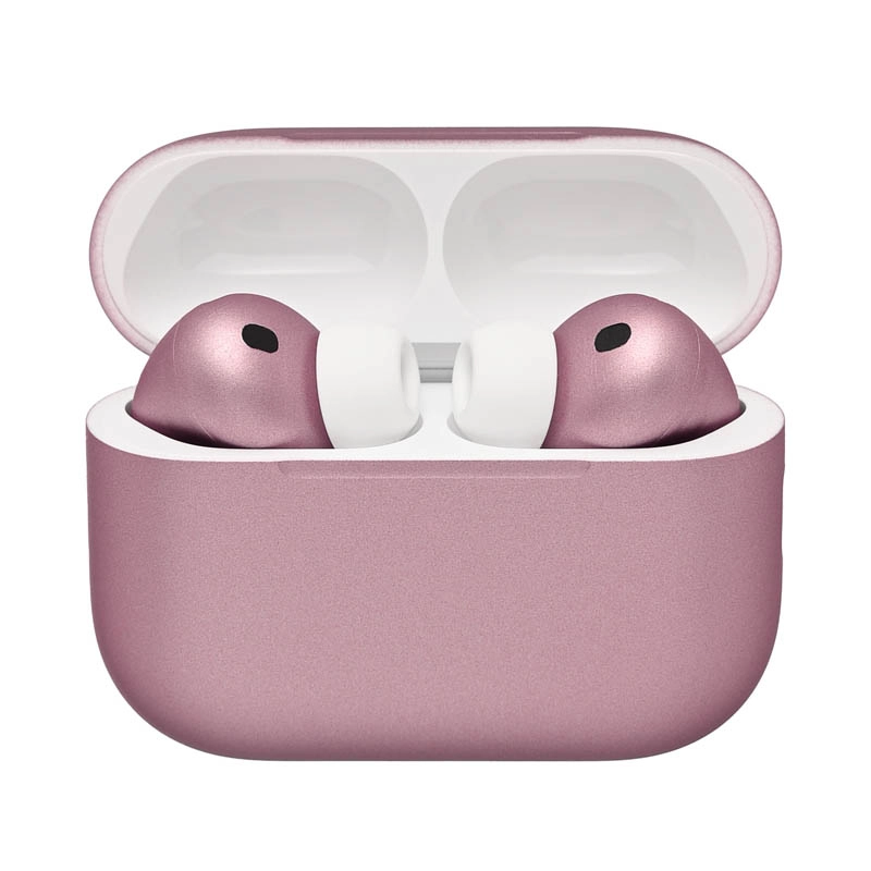 Беспроводные наушники AirPods Pro 3 MagSafe (USB-C) (2025), Розовое золото