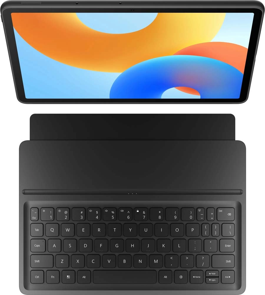 Планшет HUAWEI MatePad 2023 (11.5") Wi-Fi | 6/128 ГБ + клавиатура, Серый