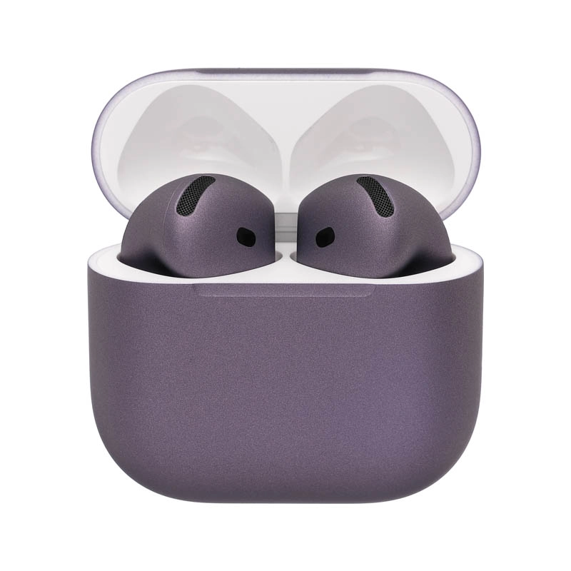 Наушники AirPods (4-го поколения, 2024), Pro Purple