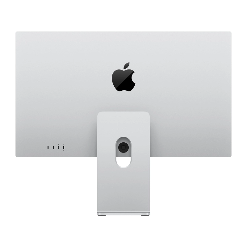 Монитор Apple Studio Display XDR 27" 5K (2026) | нанотекстурное стекло | подставка с регулировкой по наклону и высоте | Silver