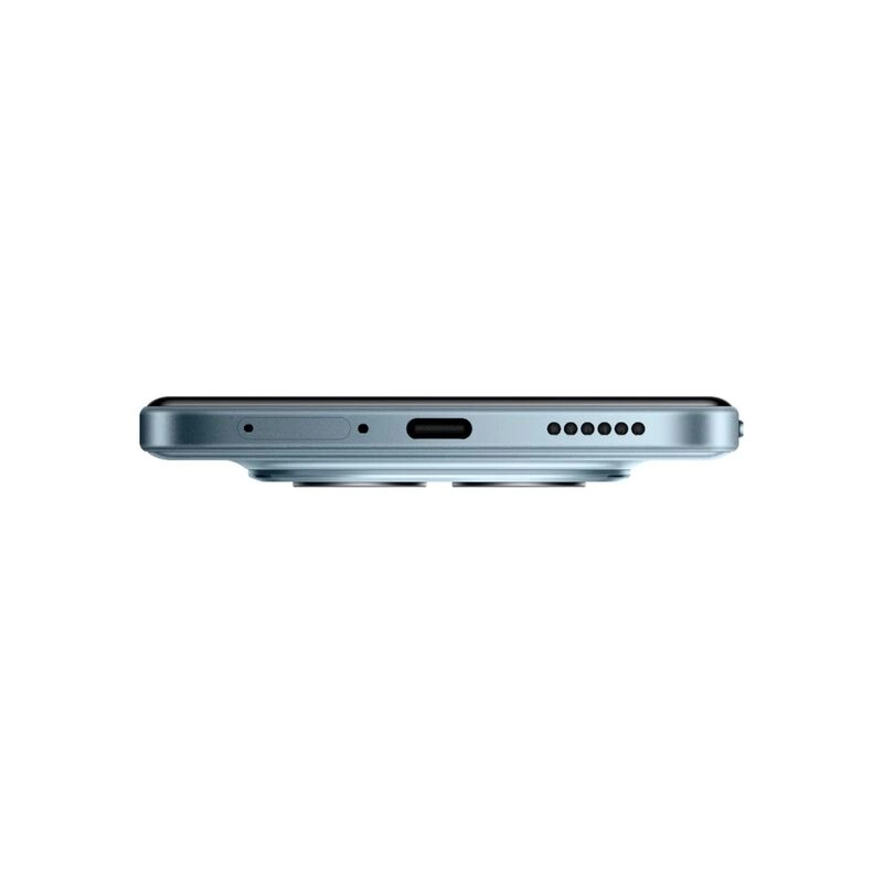 Смартфон Xiaomi Redmi Note 15 Pro+ 5G 8/256 ГБ, голубой (Glacier Blue) 2510ERA8BG