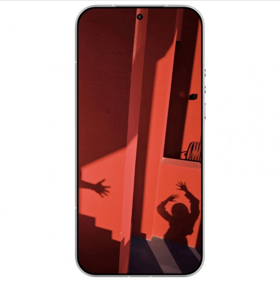 Смартфон Xiaomi 17 Ultra Leica Leitzphone | 16/1 ТБ | Черный