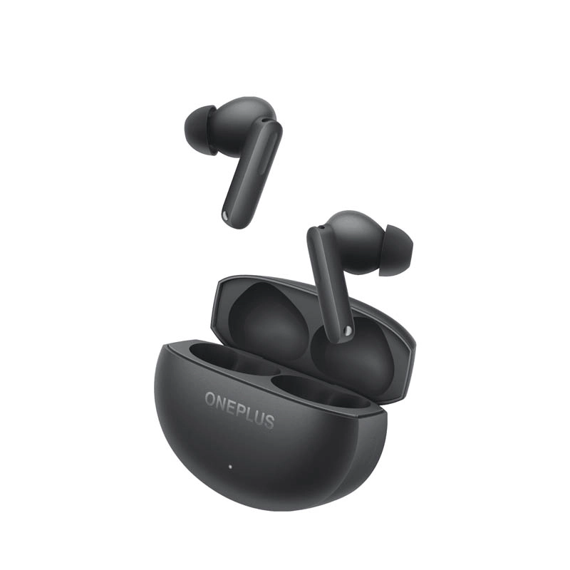 Беспроводные наушники OnePlus Buds 4, Storm Gray