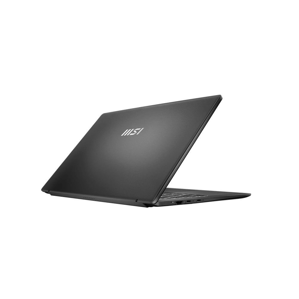 Ноутбук MSI Modern Modern 15 AI+ 9S7-15SK21-040 (15.6", AMD Ryzen AI 5 330, 16 ГБ, 512 ГБ SSD) серый