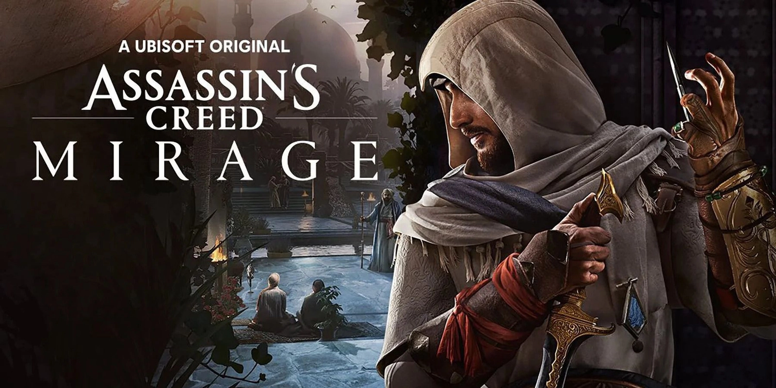 Игра Ubisoft Assassin's Creed: Истоки (русская версия) (Xbox One/Series X)