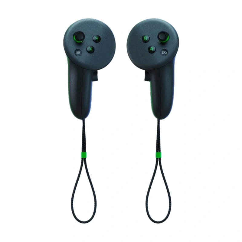 Шлем виртуальной реальности Oculus Quest 3S Xbox Limited Edition, 128 ГБ, Carbon Black