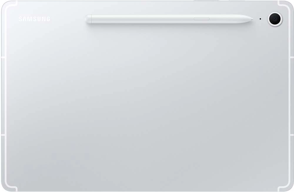 Планшет Samsung Galaxy Tab S10 FE (10.9") | LTE | 8/128 ГБ Серебристый