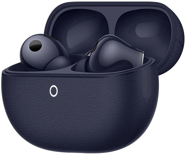 Беспроводные наушники HUAWEI FreeBuds Pro 5 темно-синий