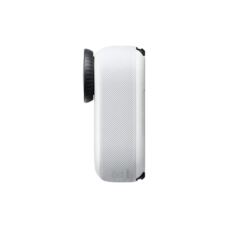Экшн-камера Insta360 Go 3S | 128 ГБ, Белый