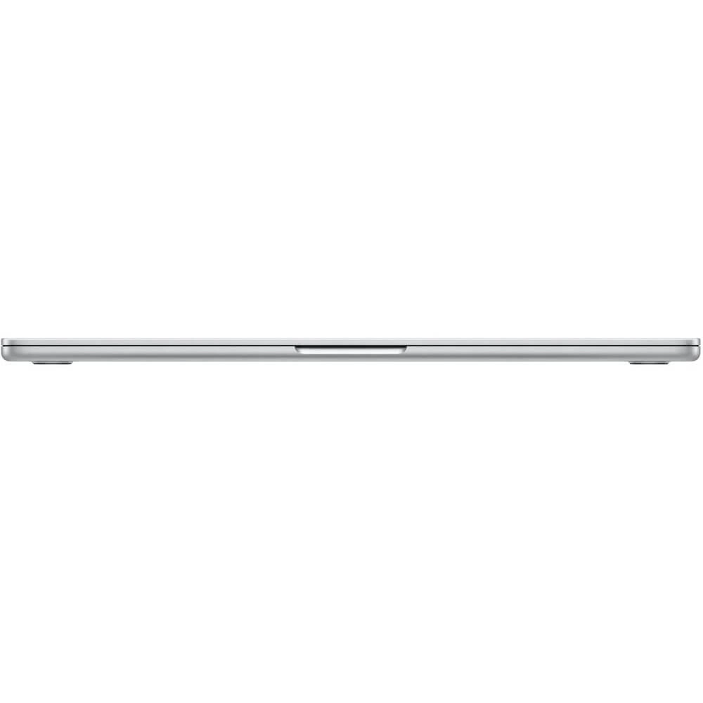 Ноутбук Apple MacBook Air 15" M3 (2024) 8C CPU/10C GPU, 24 ГБ RAM, 1 ТБ SSD, (Silver | Серебристый) (Z1BR000L3)