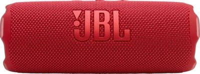 Портативная колонка JBL Flip 7, Красный