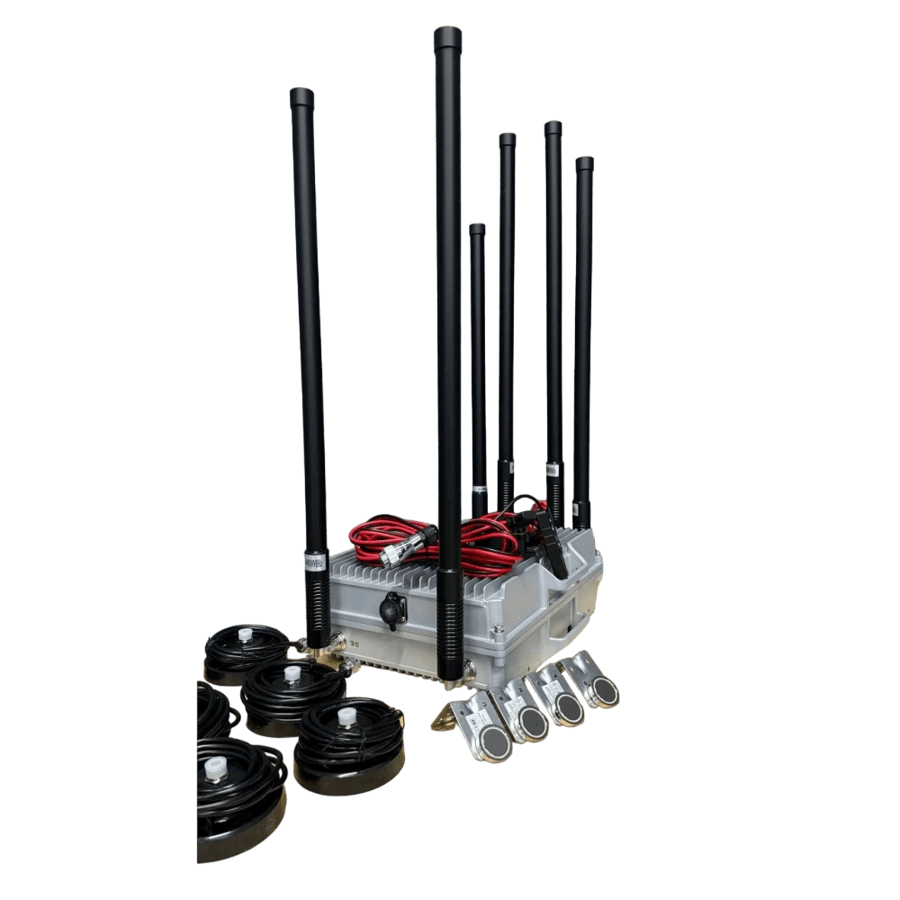 РЭБ Ромашка 6 каналов