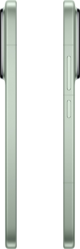 Смартфон Xiaomi 15 | 12/256 ГБ Зеленый