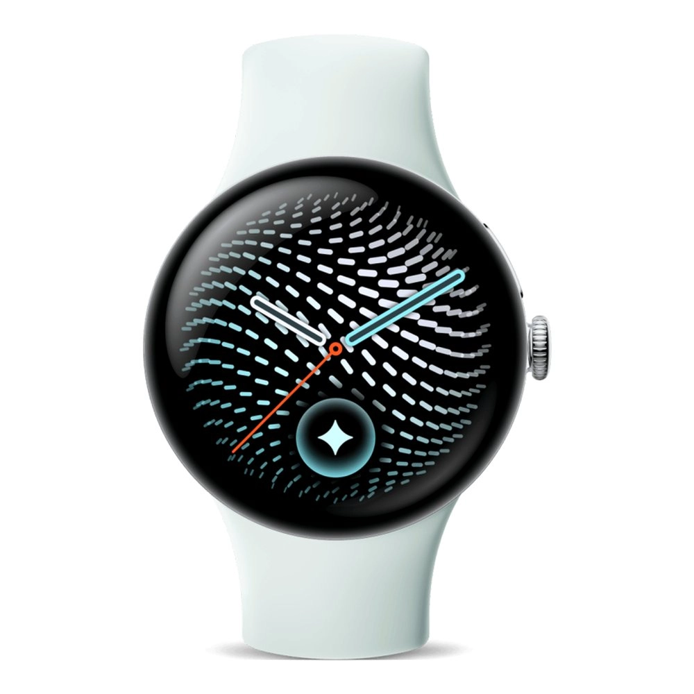 Смарт-часы Google Pixel Watch 5 45 мм Туманный