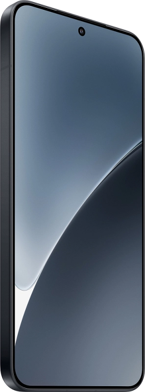Смартфон Xiaomi 15 | 12/256 ГБ Черный (Global Version)