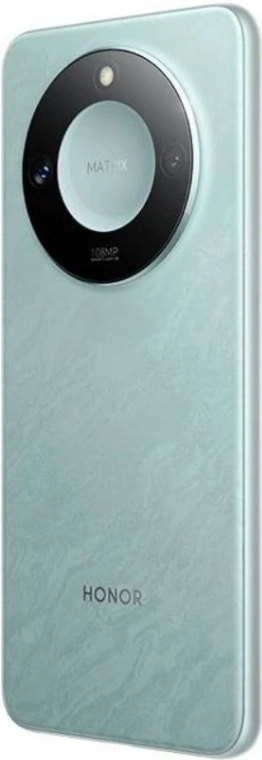 Смартфон HONOR X9c Smart, 8/256 ГБ,  Зеленый