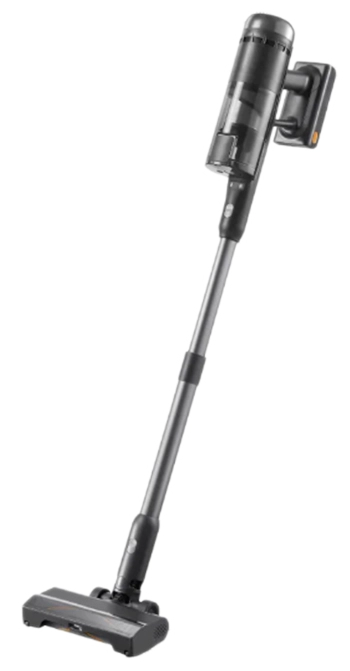 Пылесос Roborock H60 Hub Ultra, Черный