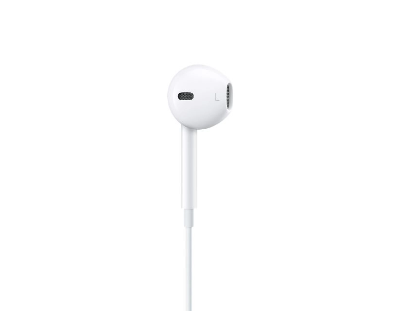 Наушники Apple EarPods с разъёмом 3,5 мм, белый