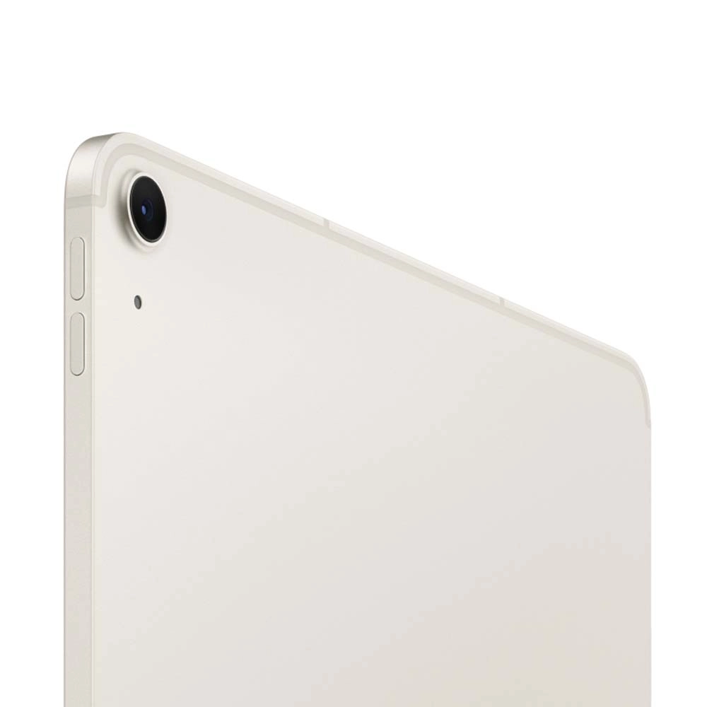iPad Air (2026 M4) 13" Wi-Fi | 512 ГБ, Starlight