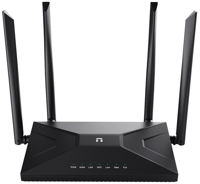 Wi-Fi роутер Netis MW53