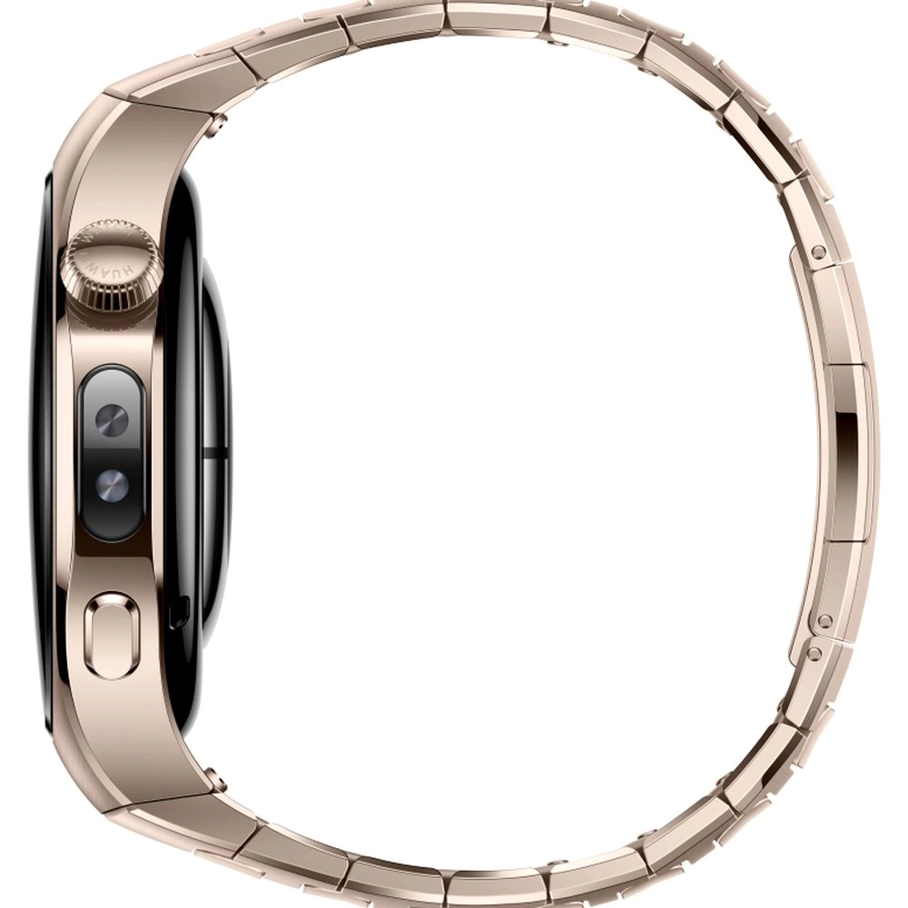 Смарт-часы HUAWEI Watch 5 42 мм Золотой