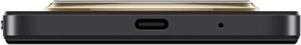 Смартфон Xiaomi Poco C61 | 4/128 ГБ Черный (Global Version)