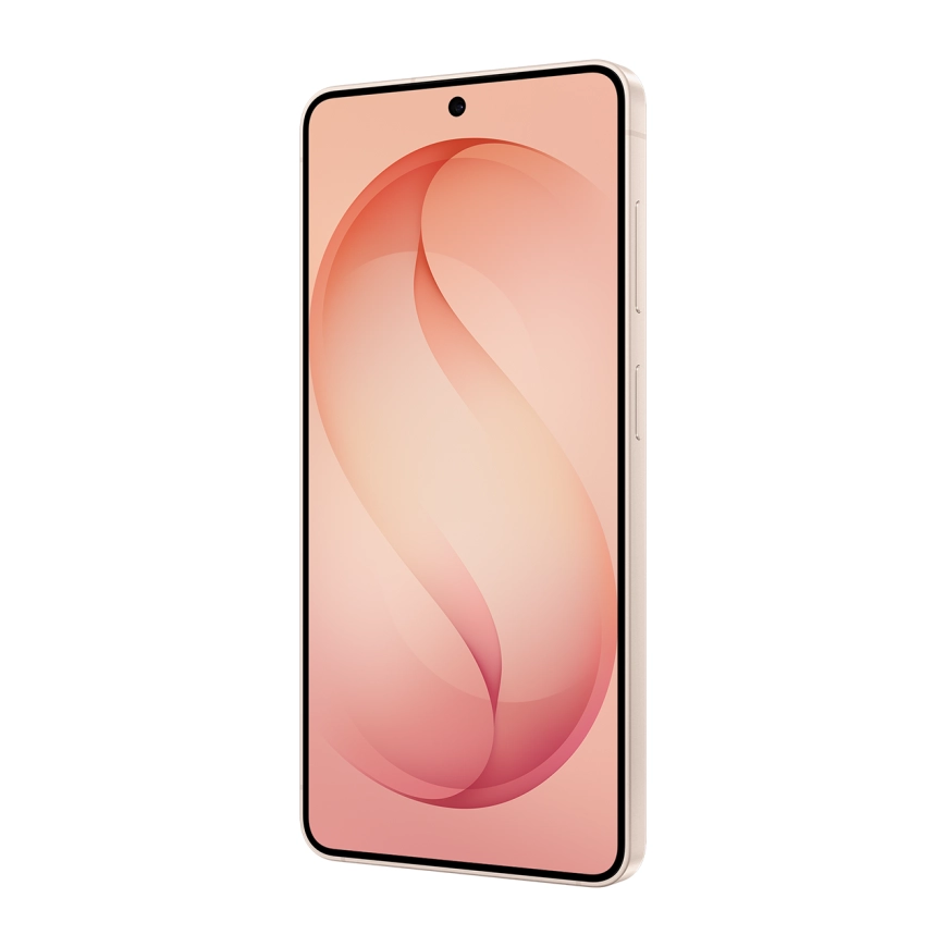 Смартфон Samsung Galaxy S26 12/256 ГБ Розовый