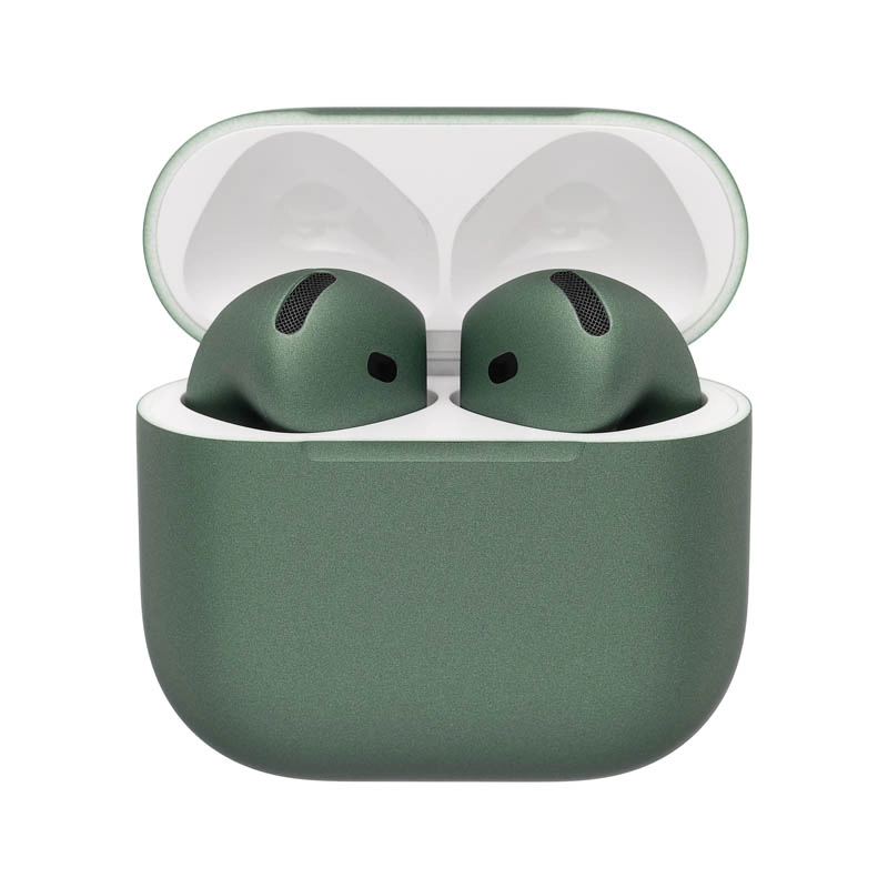 Наушники AirPods (4-го поколения, 2024), Альпийский
