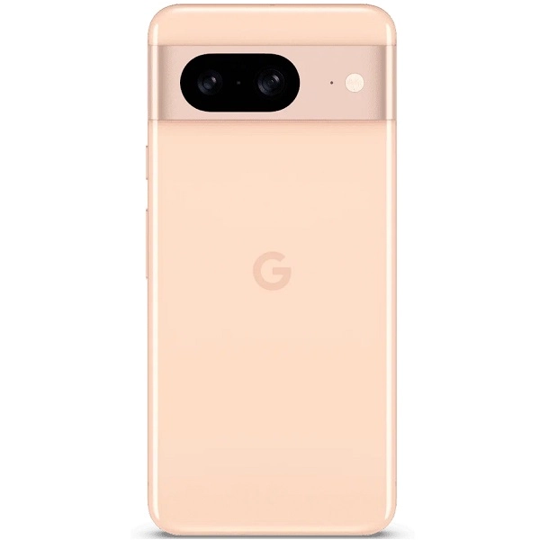 Смартфон Google Pixel 8 | 8/128 ГБ | Rose (Розовый)