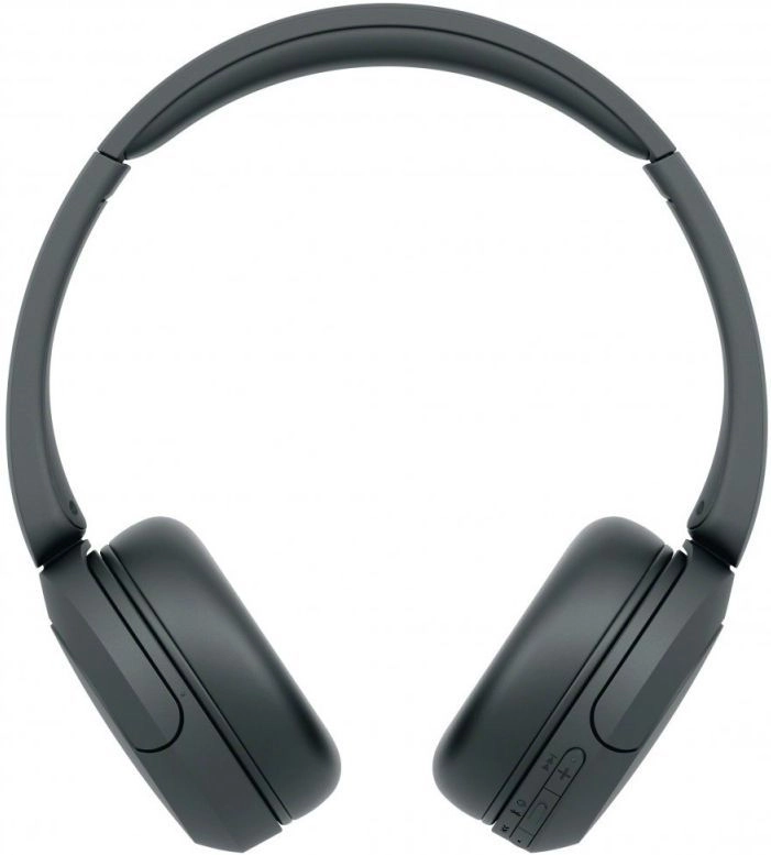 Наушники Sony WH-CH520, Черный