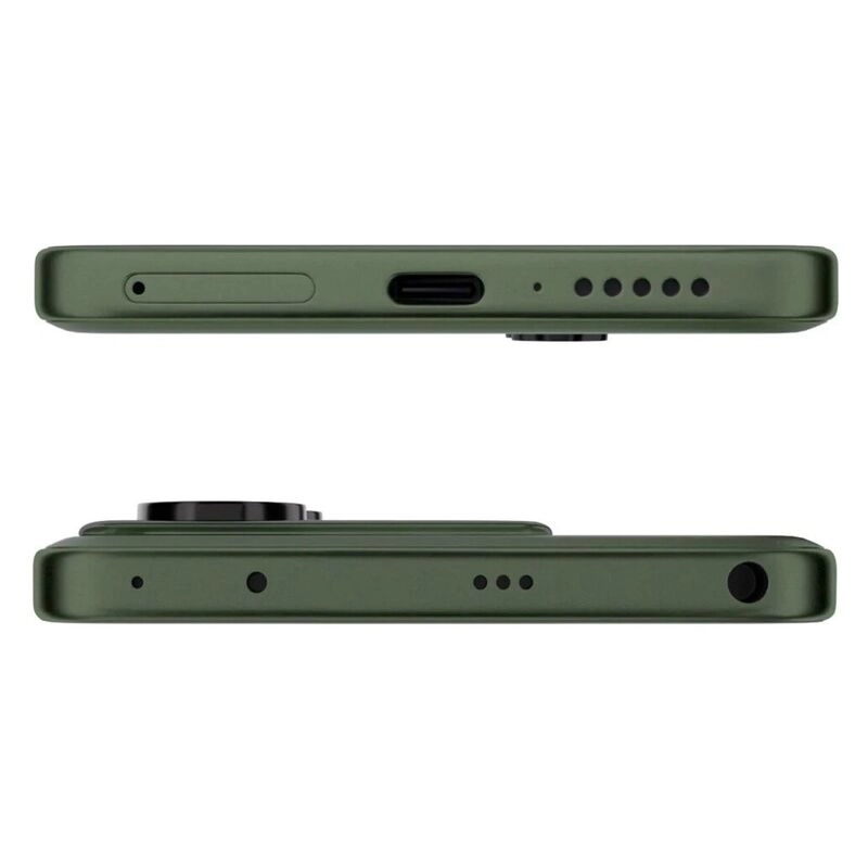 Смартфон Xiaomi Poco M7 Pro | 8/256 ГБ (Зеленый | Green)