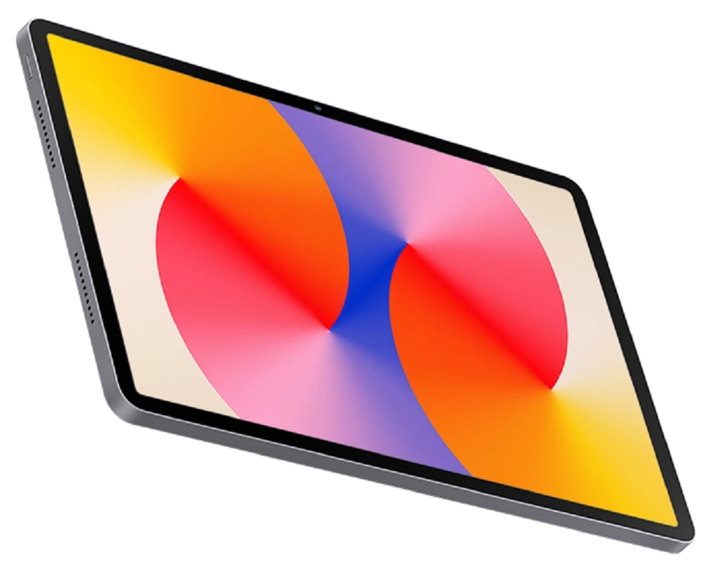 Планшет Huawei MatePad SE 11 2026 (11") LTE 8/128 ГБ Серый