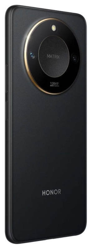 Смартфон HONOR X9c Smart, 8/256 ГБ, Черный