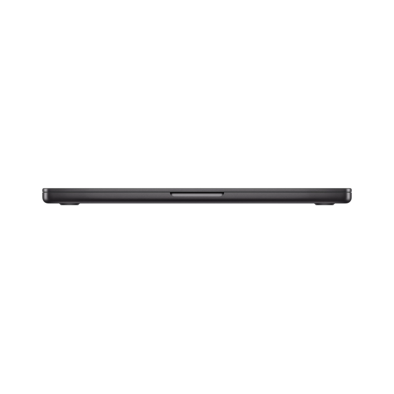 Ноутбук MacBook Pro 14" M5 (2025) 10C CPU/10C GPU, 16 ГБ RAM, 512 ГБ SSD, (Midnight Black| Темная ночь)