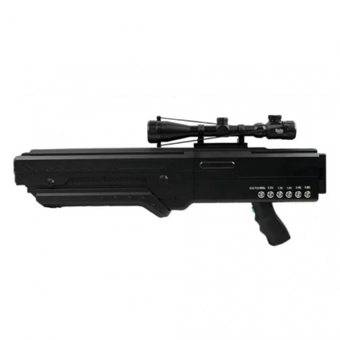 Антидрон Гарпия 6 каналов 140 Вт v3