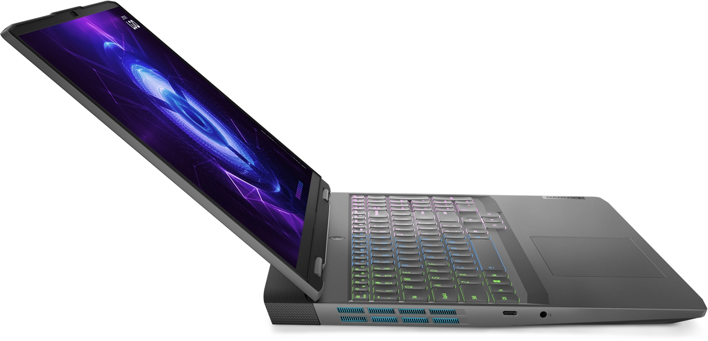 Игровой ноутбук Lenovo LOQ 15 15IRH8 82XV00KHRK