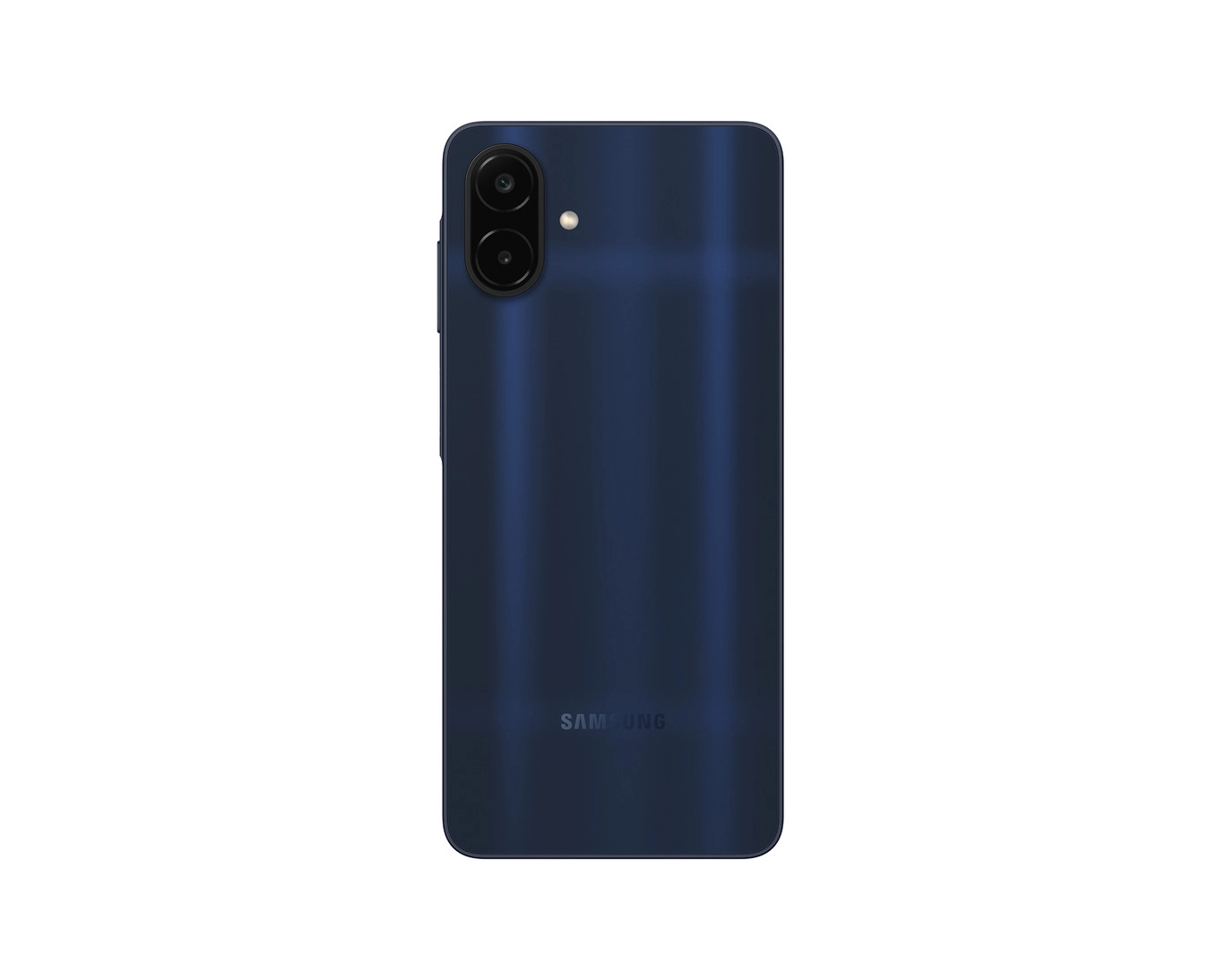 Смартфон Samsung Galaxy A08 4/128 ГБ, синий (Синий) SM-A085FDBGCAU