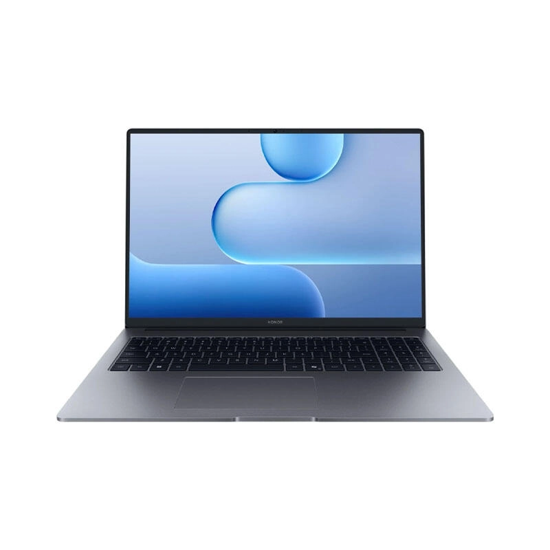 Ноутбук Honor MagicBook X16 2026 16 grey space 5301ARGP