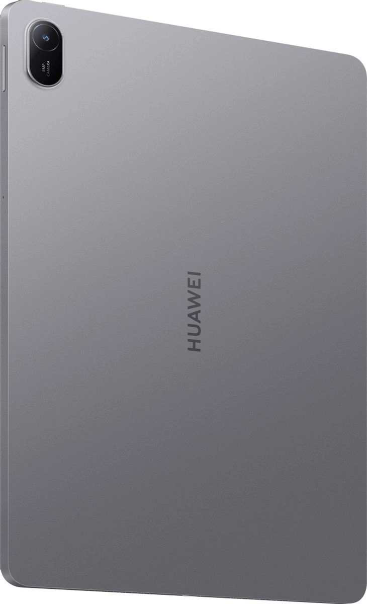 Планшет HUAWEI MatePad SE | 2024 - 11" LTE | 8/128 ГБ, Серый