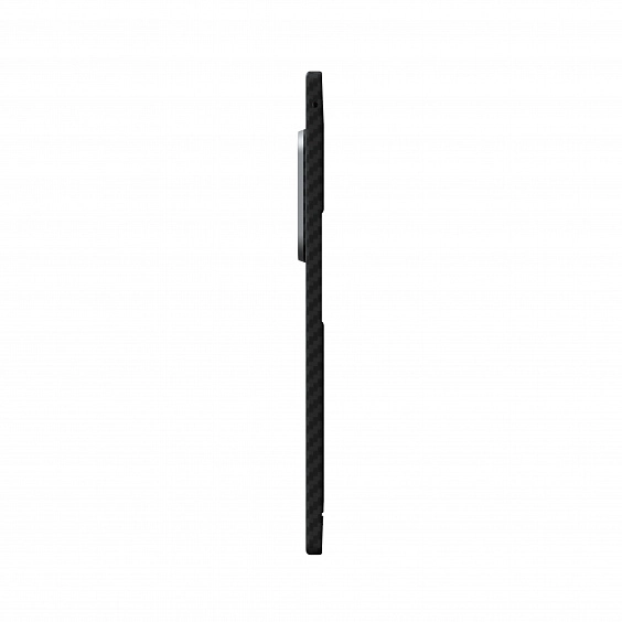 Magssory Чехол для Samsung Z Fold 7 Black