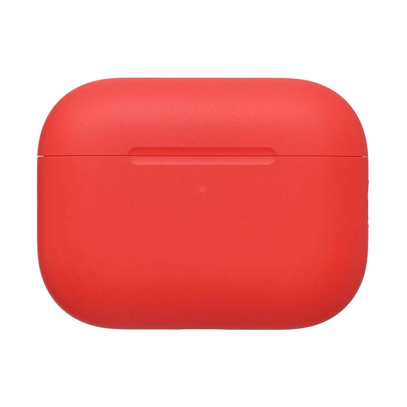 Беспроводные наушники AirPods Pro 3 MagSafe (USB-C) (2025), Красный