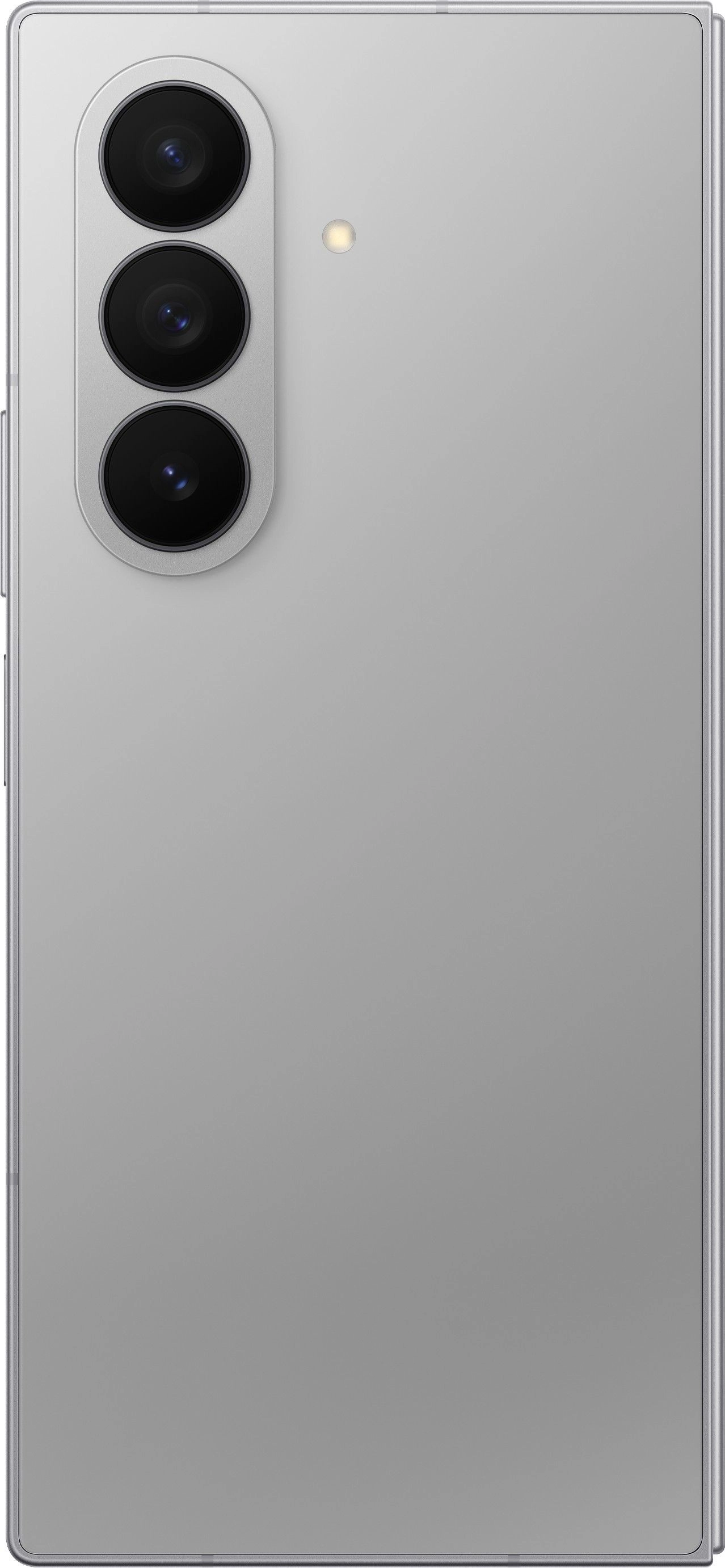 Смартфон Samsung Galaxy Z Fold7 | 12/256 ГБ, Серый