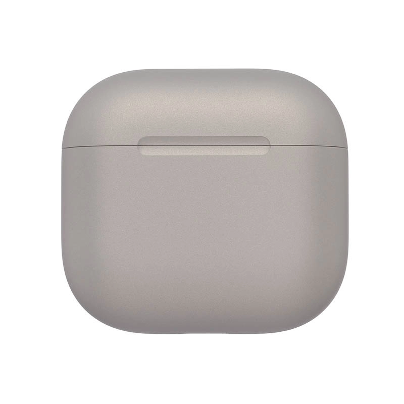 Наушники AirPods (4-го поколения, 2024), Natural