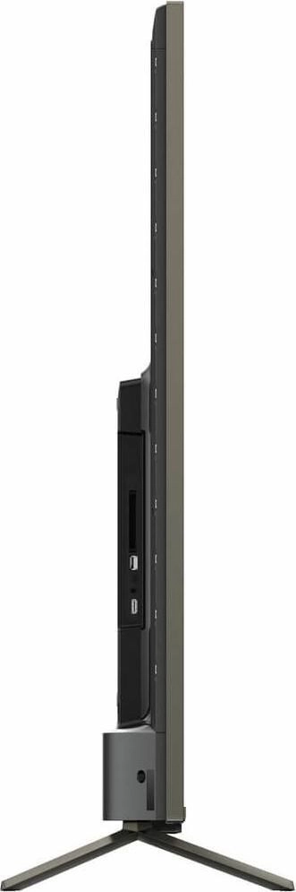 Телевизор Philips 70" (177 см) 70PUS8108/60 серый