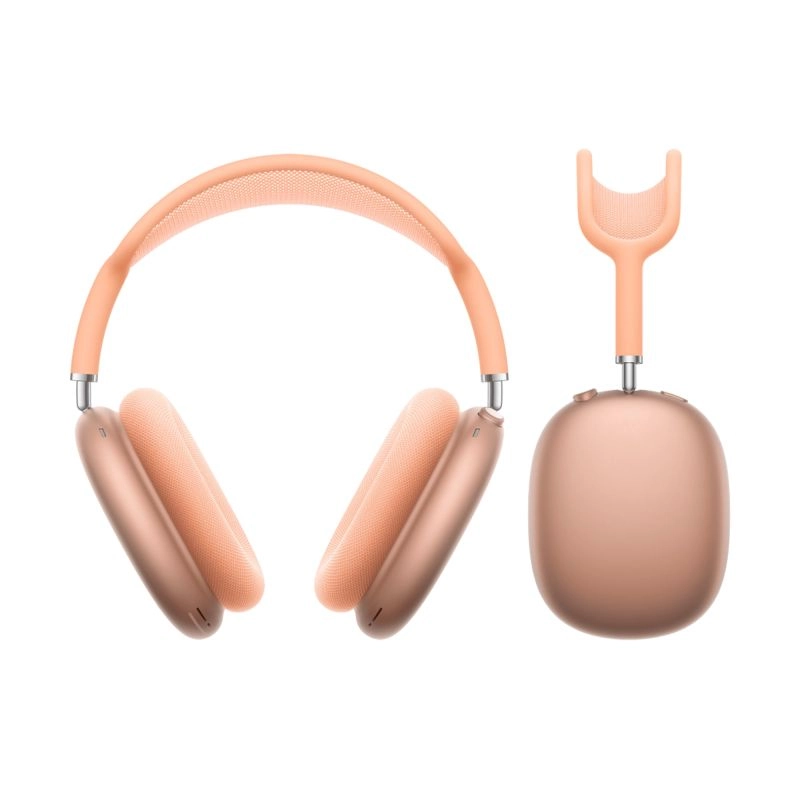 Наушники Apple AirPods Max USB-C Оранжевый