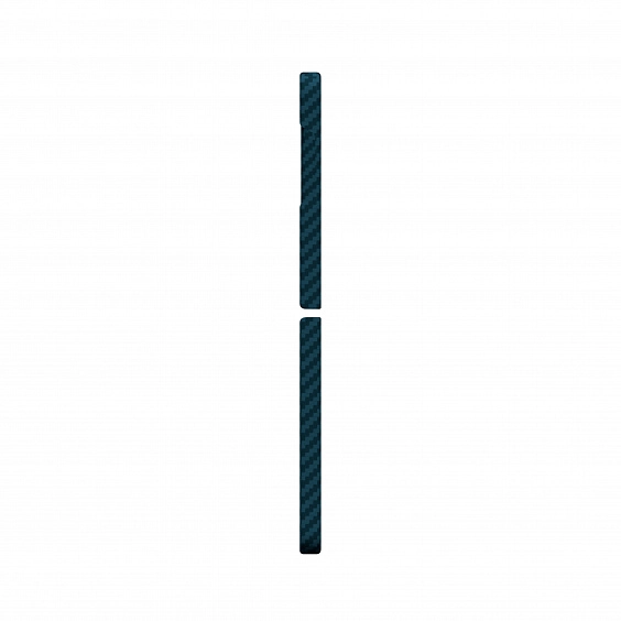 Чехол для Samsung Z Flip 7 Blue