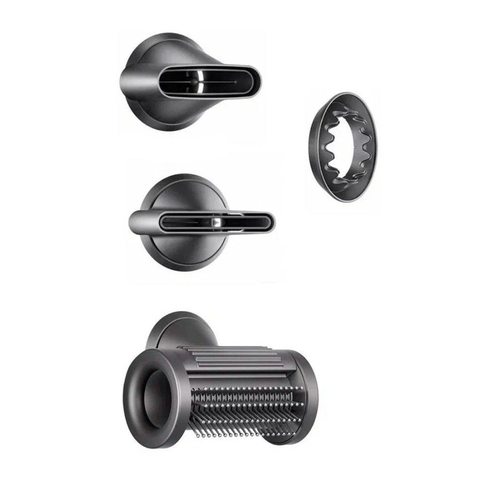 Фен Dyson Supersonic HD15, черный (Onyx/Gold)