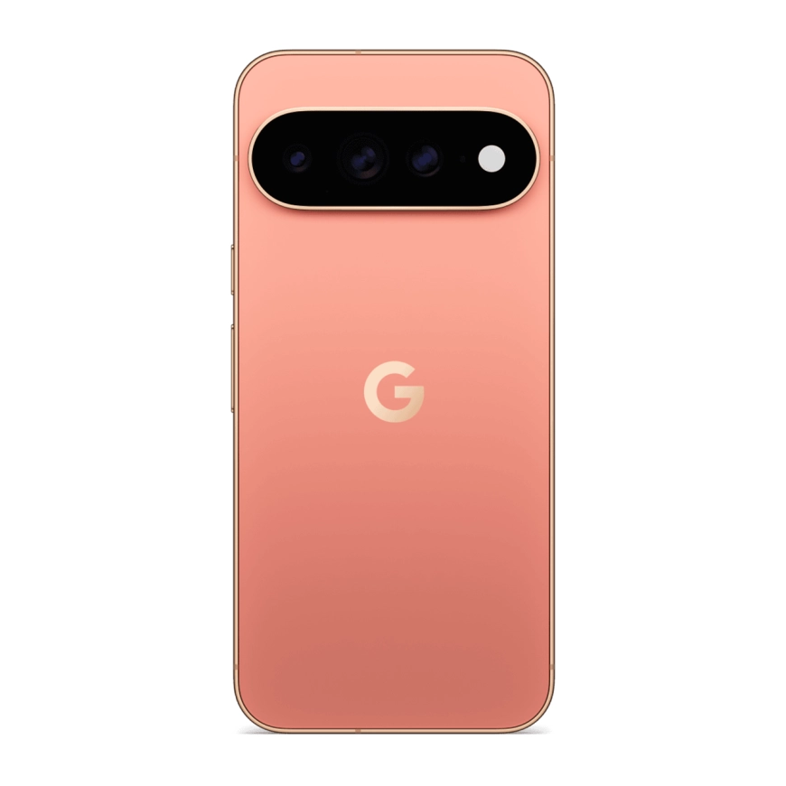 Смартфон Google Pixel 11 Pro XL 12/256 ГБ Pink Canyon